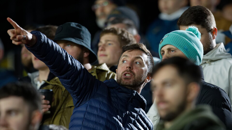 Fan Gallery | Watford v Swans