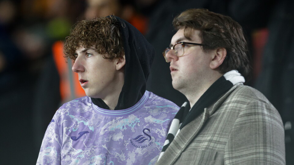 Fan Gallery | Watford v Swans