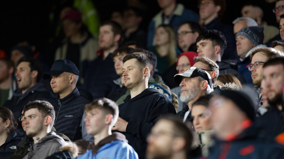 Fan Gallery | Watford v Swans