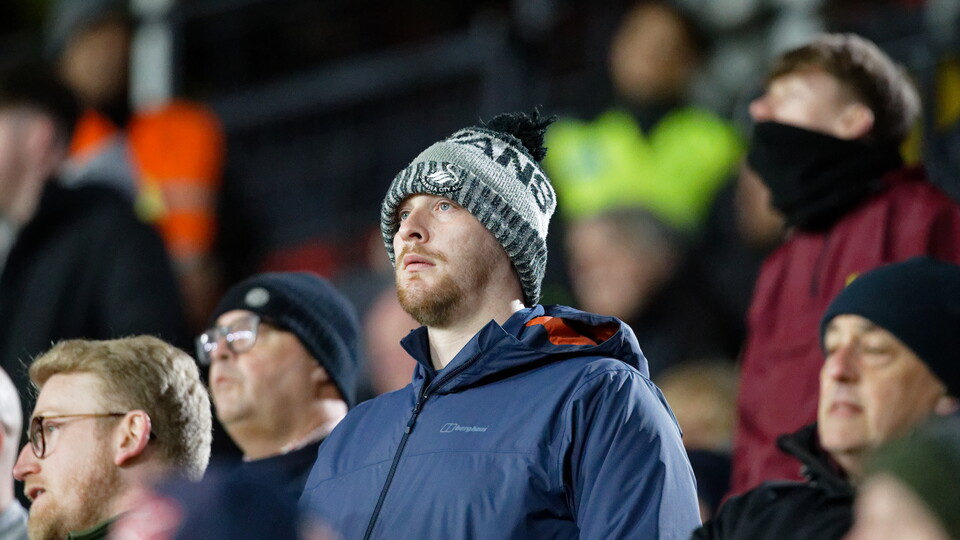 Fan Gallery | Watford v Swans