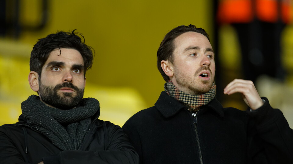 Fan Gallery | Watford v Swans