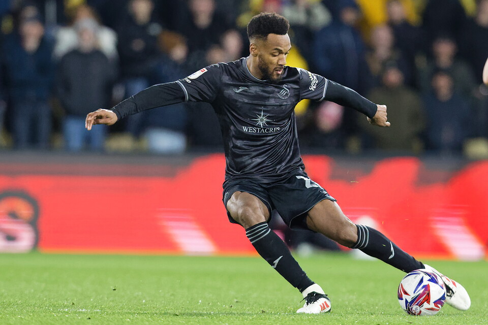 Gallery | Watford v Swansea City