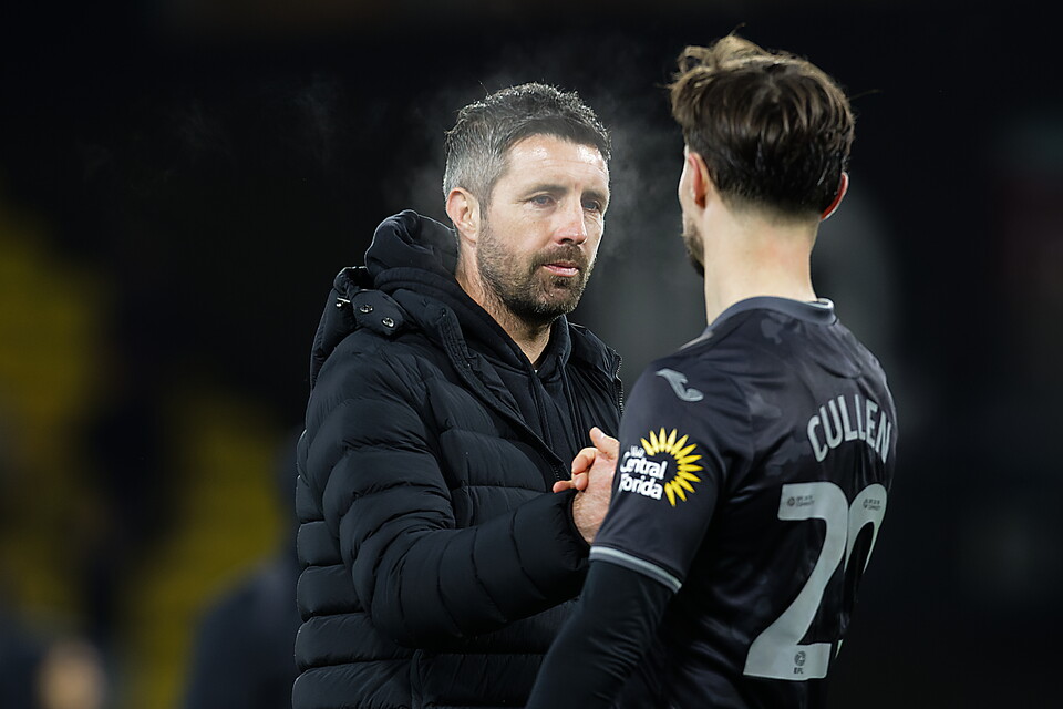 Gallery | Watford v Swansea City