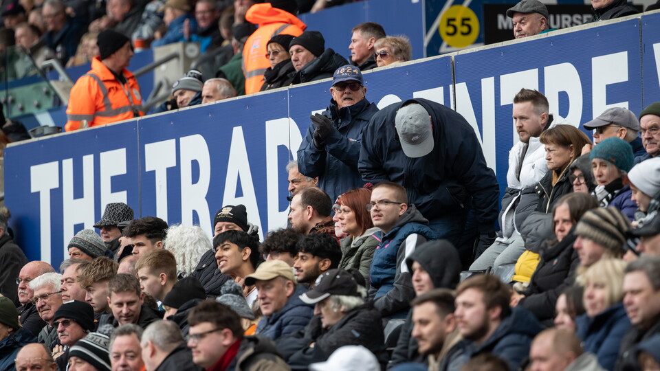 Fan Gallery | Swans v Burnley
