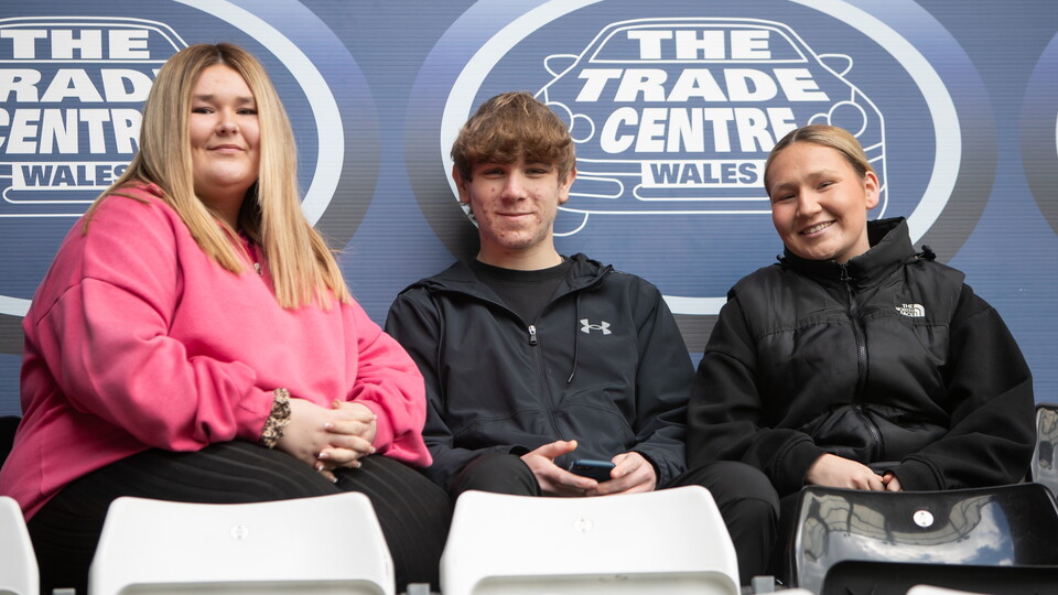 Fan Gallery | Swans v Burnley