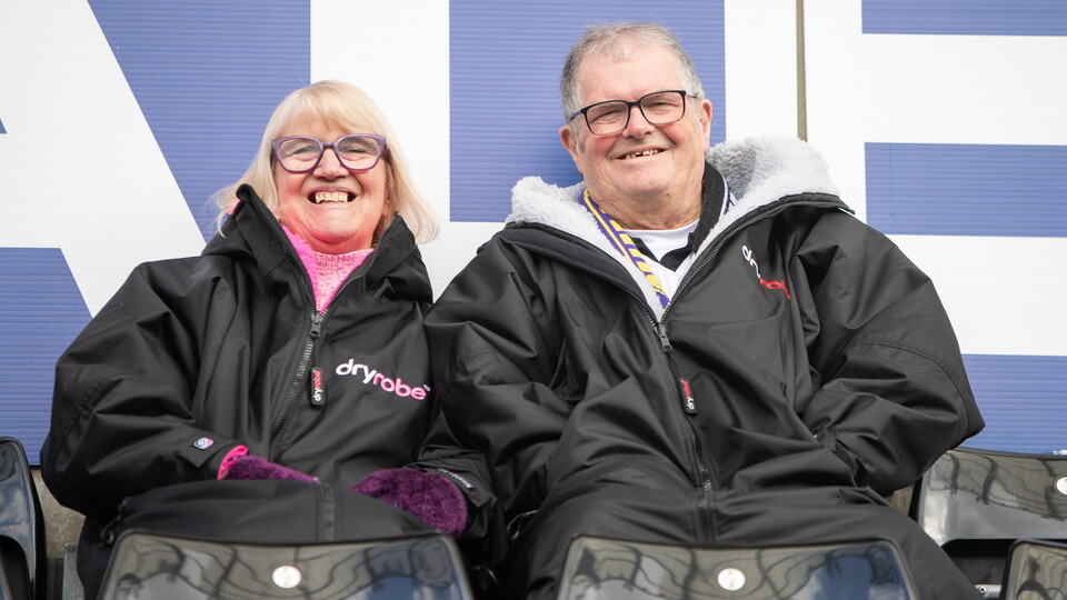 Fan Gallery | Swans v Burnley
