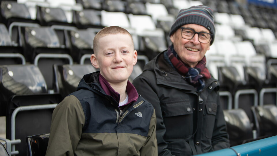 Fan Gallery | Swans v Burnley