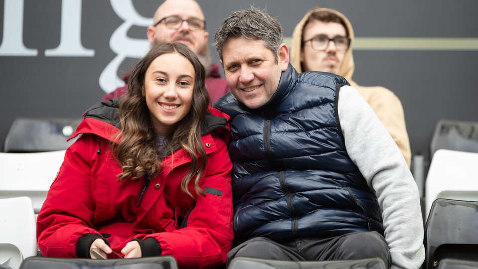 Fan Gallery | Swans v Burnley