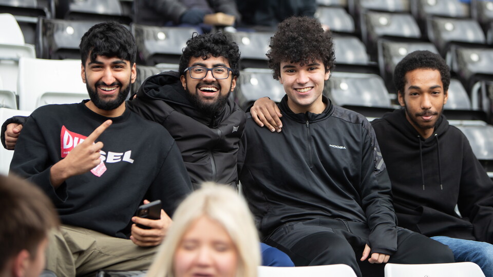 Fan Gallery | Swans v Burnley