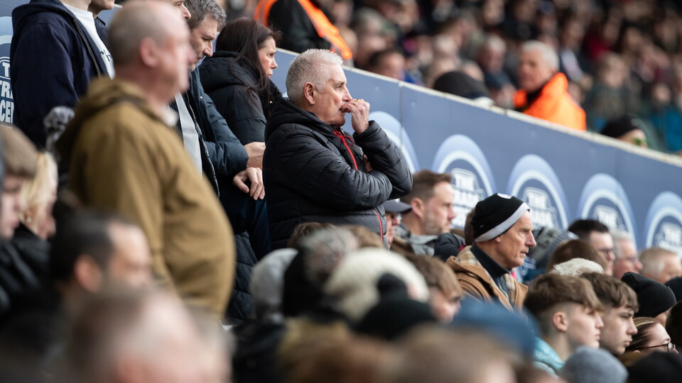 Fan Gallery | Swans v Burnley