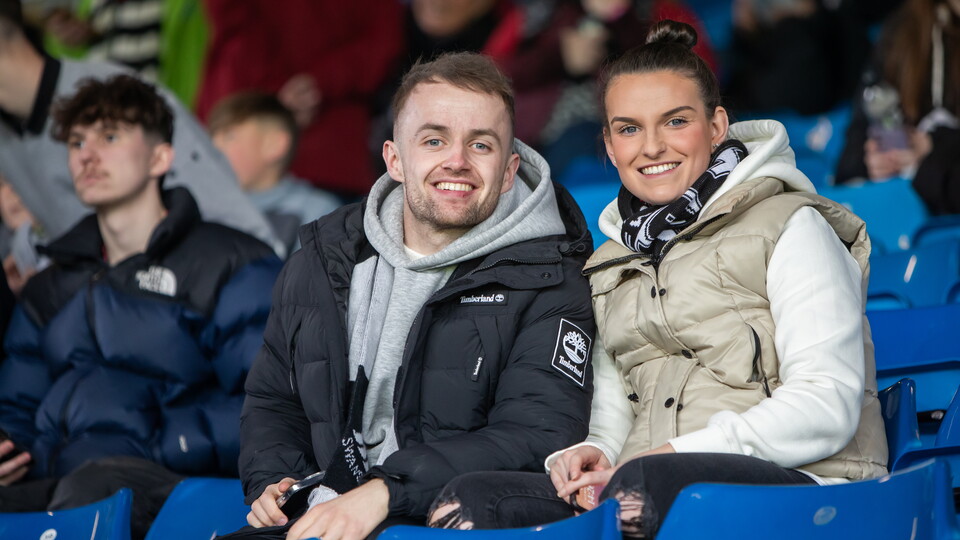 Fan Gallery | Leeds United v Swansea City