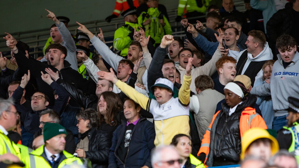 Fan Gallery | Leeds United v Swansea City