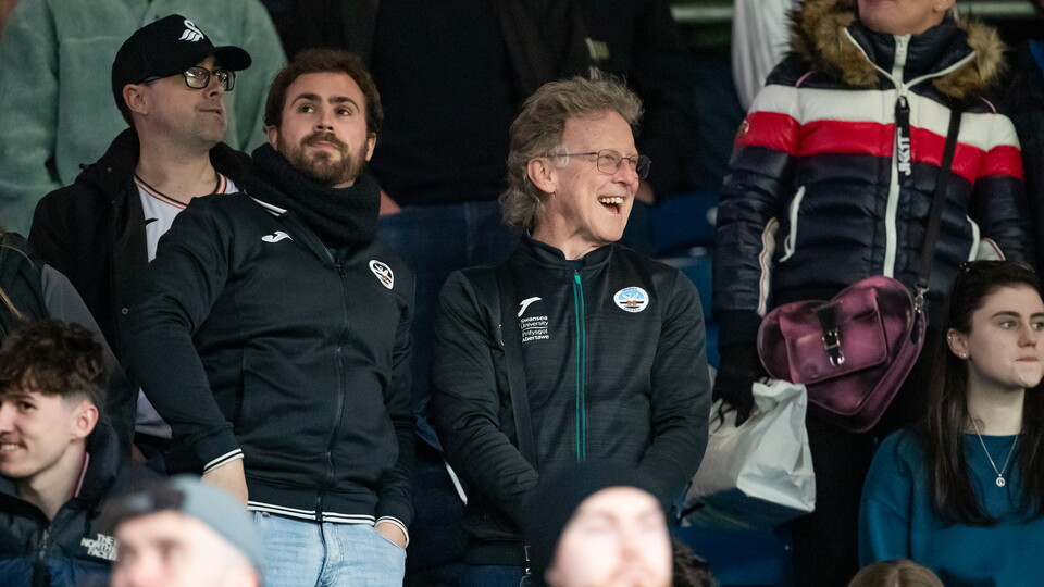 Fan Gallery | Leeds United v Swansea City