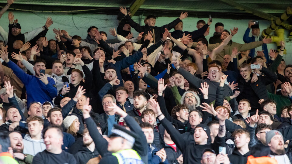 Fan Gallery | Leeds United v Swansea City