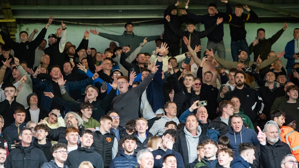 Fan Gallery | Leeds United v Swansea City