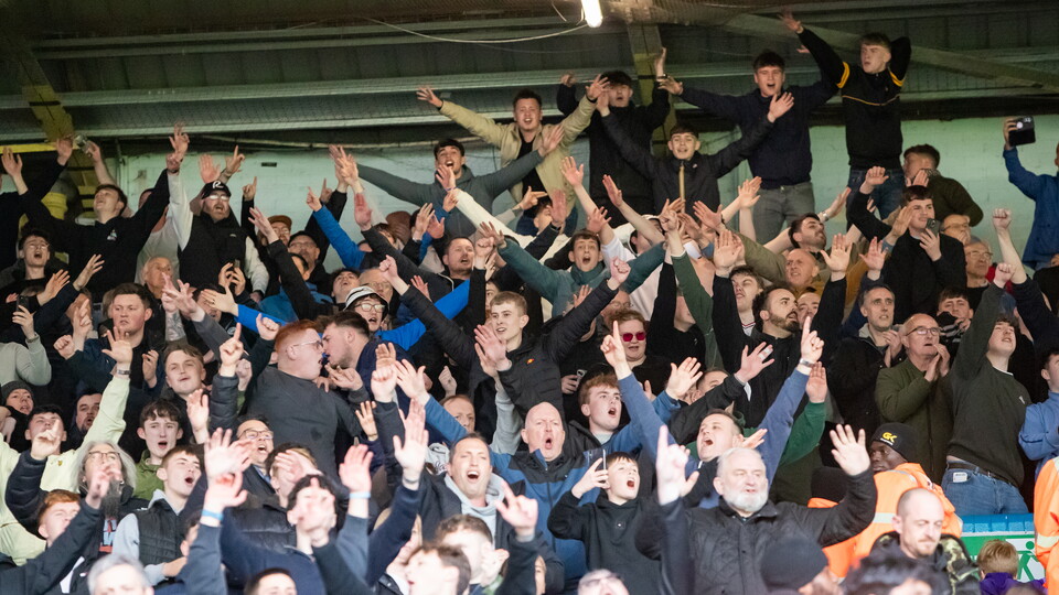Fan Gallery | Leeds United v Swansea City