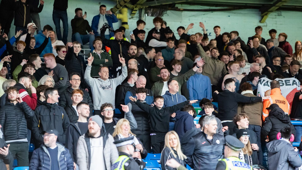 Fan Gallery | Leeds United v Swansea City