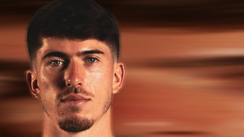 Josh Key - Middlesbrough Programme