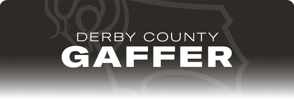 Derby Gaffer