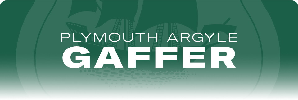 Plymouth Gaffer