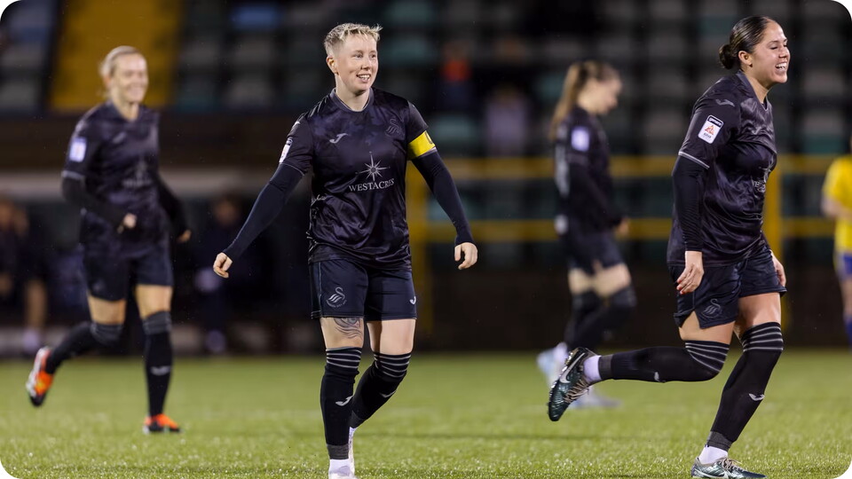 Swansea Women
