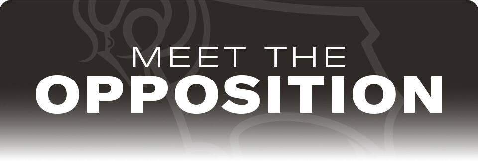 Meet The Opposition
