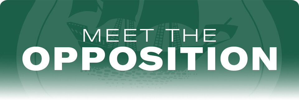 Meet The Opposition