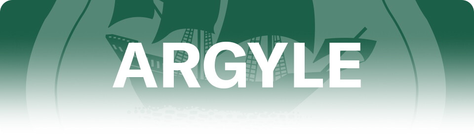 Argyle
