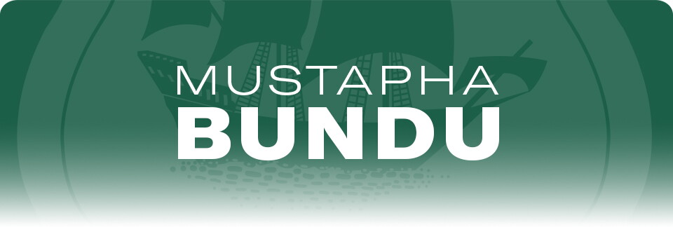BUNDU
