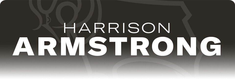 Harrison Armstrong