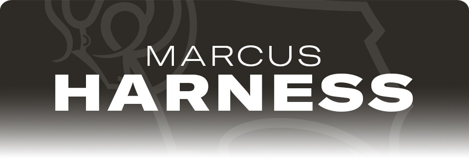 Marcus Harness