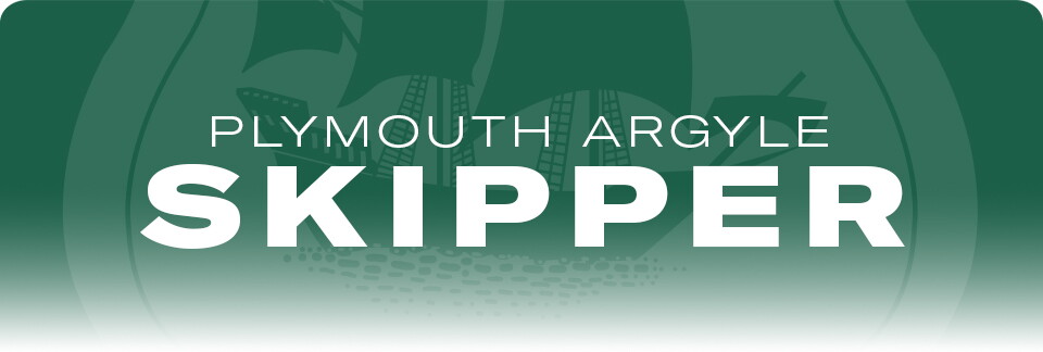 Plymouth Skipper