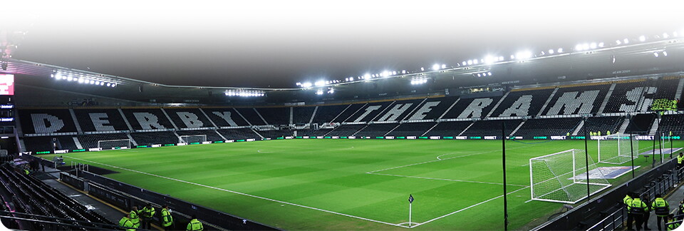 Pride Park
