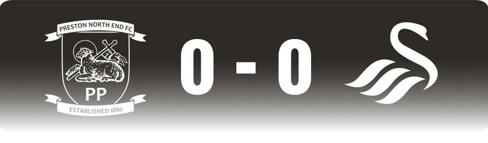 PNE 0-0 SWA