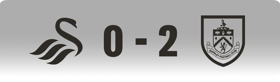 Swansea v Burnley