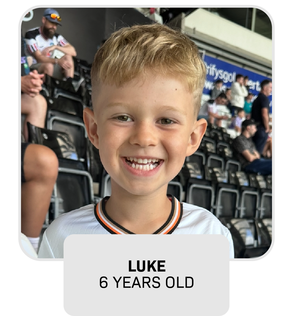 Luke, 6