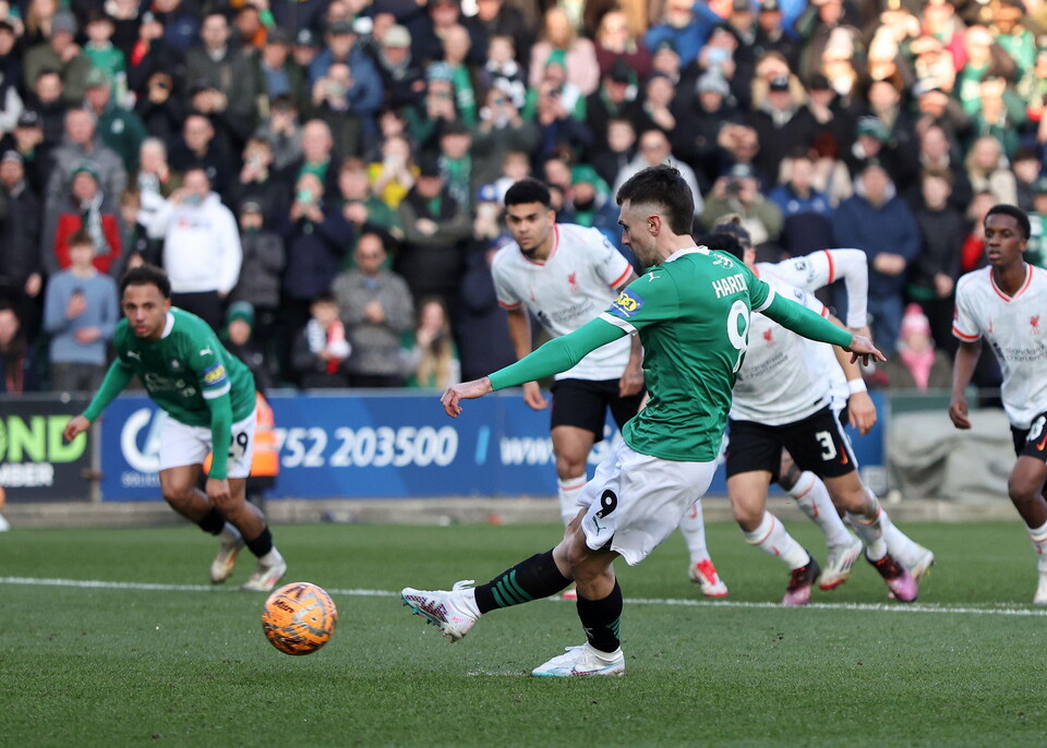 Ryan Hardie