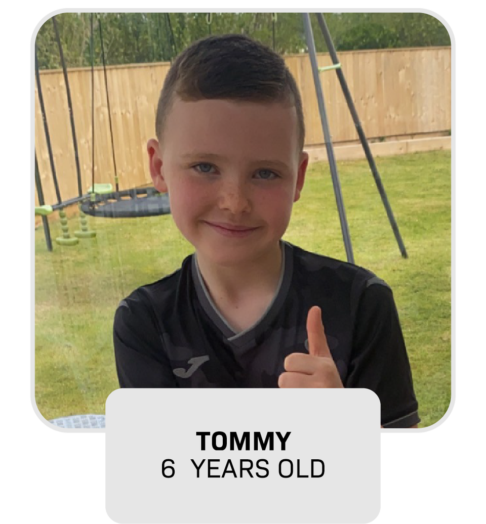 6-TOMMY