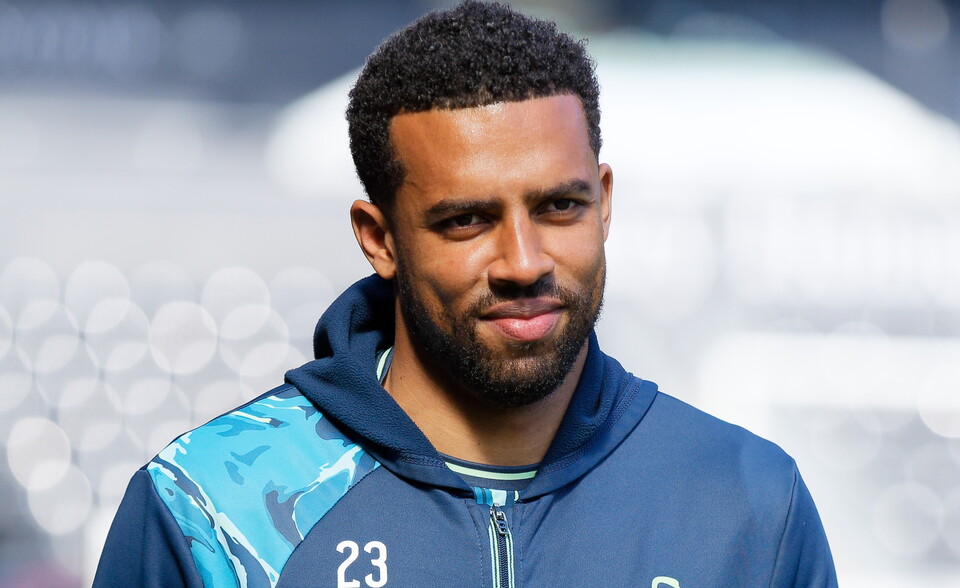 Gallery | Swans v Derby County