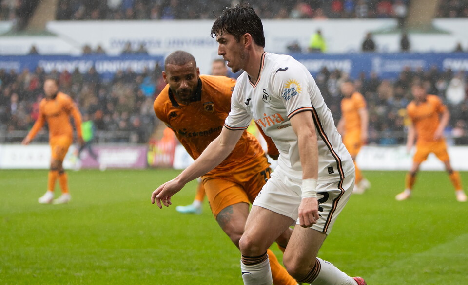 Gallery | Swans v Hull City