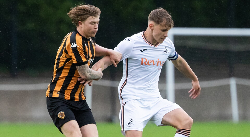 Gallery | Swans U21s v Hull City U21s
