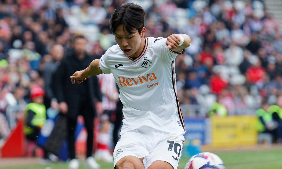 Gallery | Sunderland v Swans