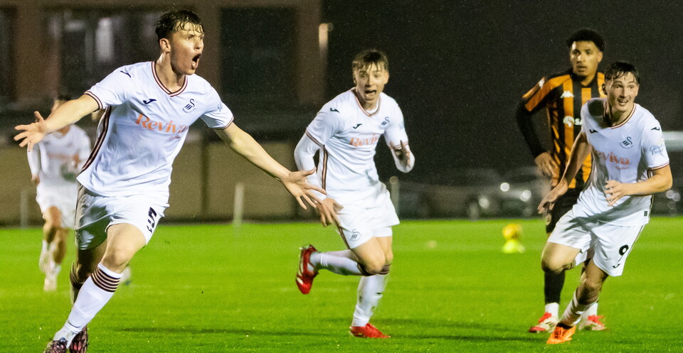 Gallery | Swans U21s v Hull City U21s