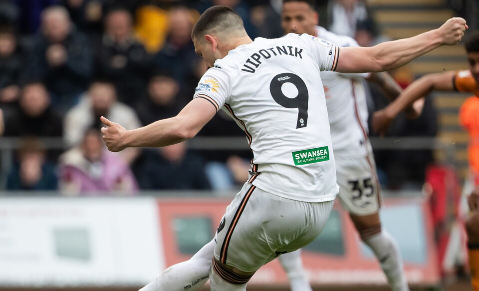 Gallery | Swans v Hull City