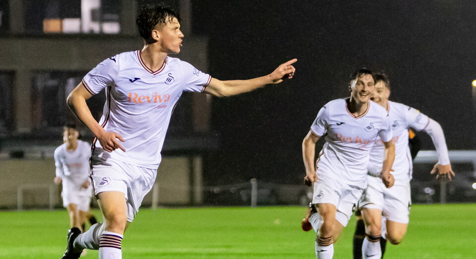 Gallery | Swans U21s v Hull City U21s