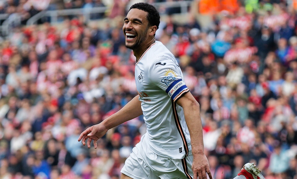 Gallery | Sunderland v Swans