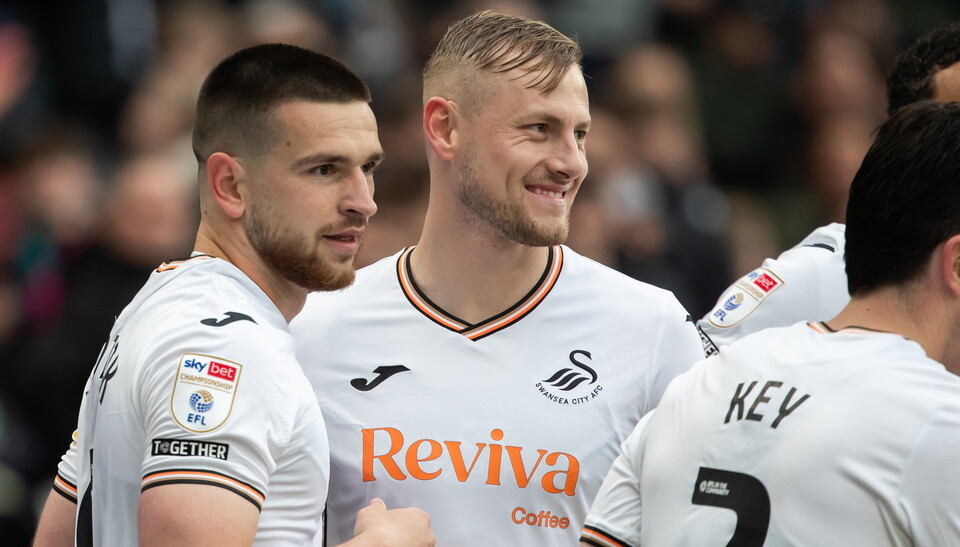 Gallery | Swans v Hull City