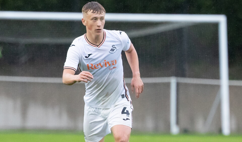 Gallery | Swans U21s v Hull City U21s