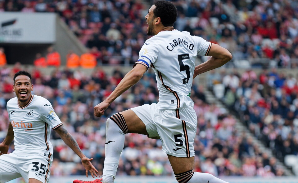 Gallery | Sunderland v Swans