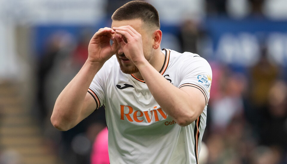 Gallery | Swans v Hull City